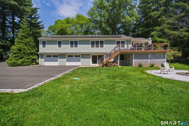 143 North Avenue, Westport, CT 06880