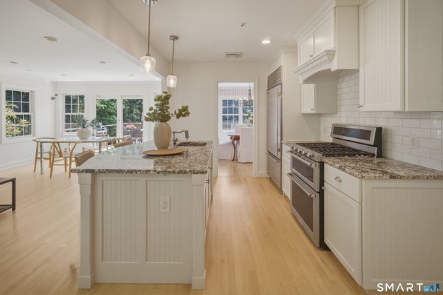 143 North Avenue, Westport, CT 06880