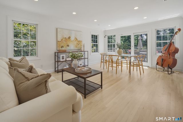 143 North Avenue, Westport, CT 06880