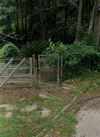 5865 Odom Lane, Eight Mile, AL 36613