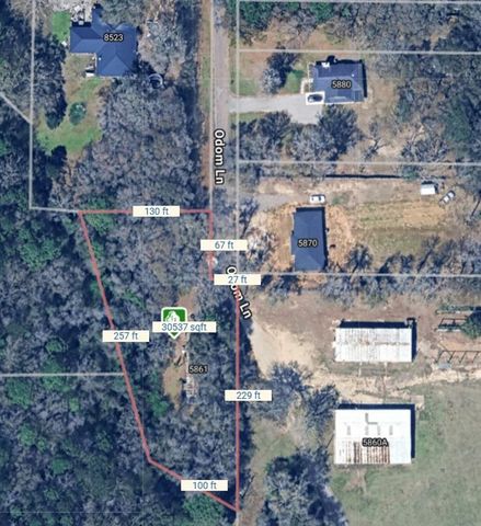5865 Odom Lane, Eight Mile, AL 36613