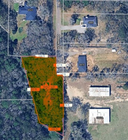 5865 Odom Lane, Eight Mile, AL 36613