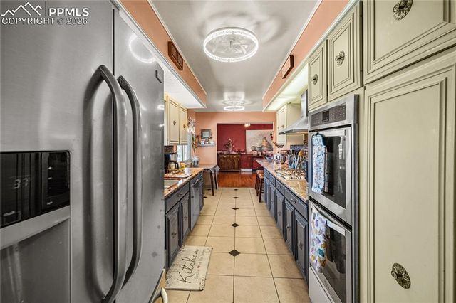 4011 Valley Drive, Pueblo, CO 81008