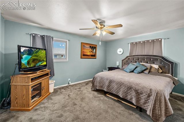 4011 Valley Drive, Pueblo, CO 81008