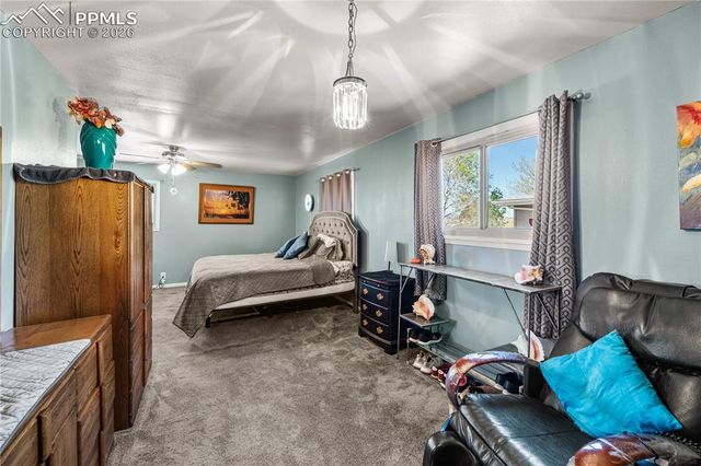 4011 Valley Drive, Pueblo, CO 81008