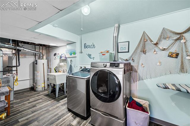 4011 Valley Drive, Pueblo, CO 81008