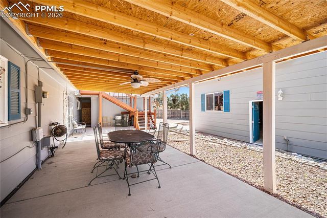 4011 Valley Drive, Pueblo, CO 81008