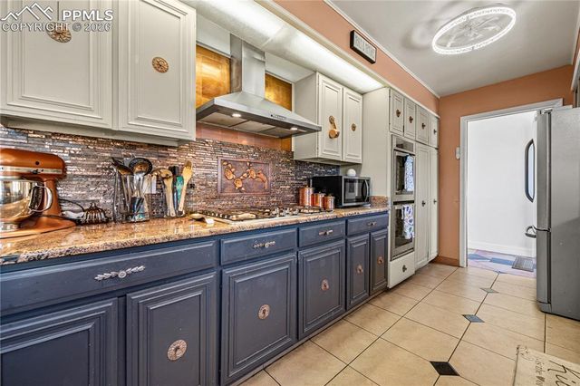 4011 Valley Drive, Pueblo, CO 81008