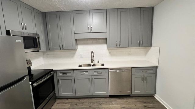 4007 Burns NW Road, Lilburn, GA 30047