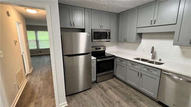 4007 Burns NW Road, Lilburn, GA 30047