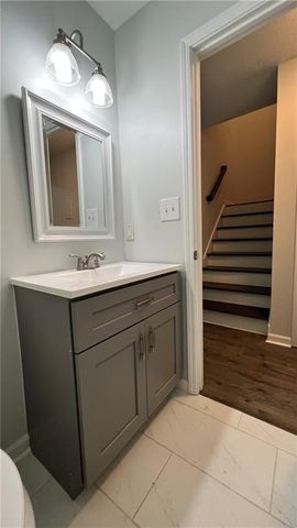 4007 Burns NW Road, Lilburn, GA 30047