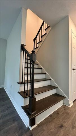 4007 Burns NW Road, Lilburn, GA 30047