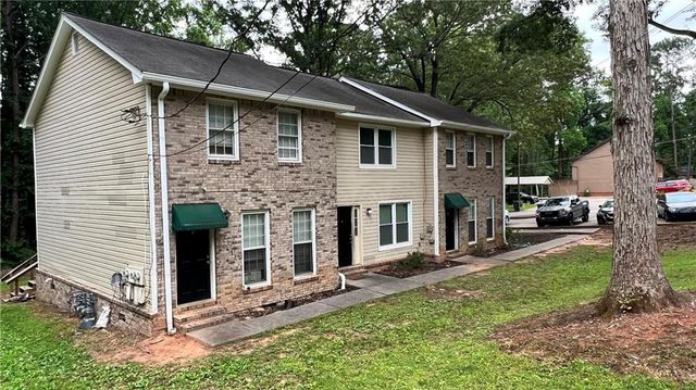 4007 Burns NW Road, Lilburn, GA 30047