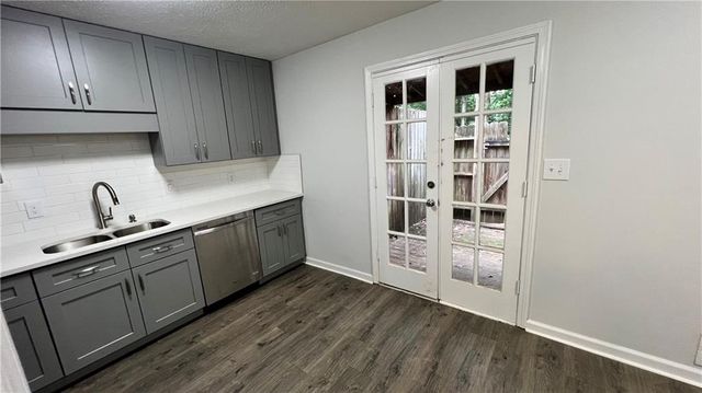 4007 Burns NW Road, Lilburn, GA 30047