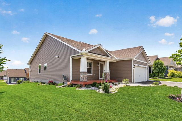 18099 Heirloom Court, Lakeville, MN 55044