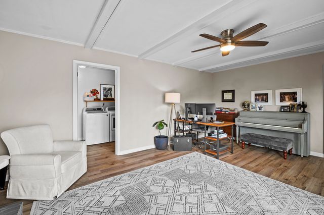 4204 Bunker Hill Drive, North Little Rock, AR 72116