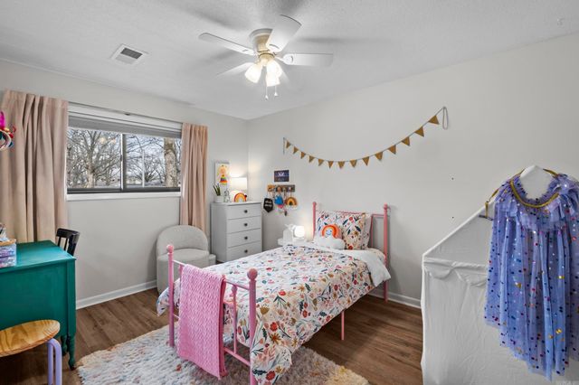 4204 Bunker Hill Drive, North Little Rock, AR 72116