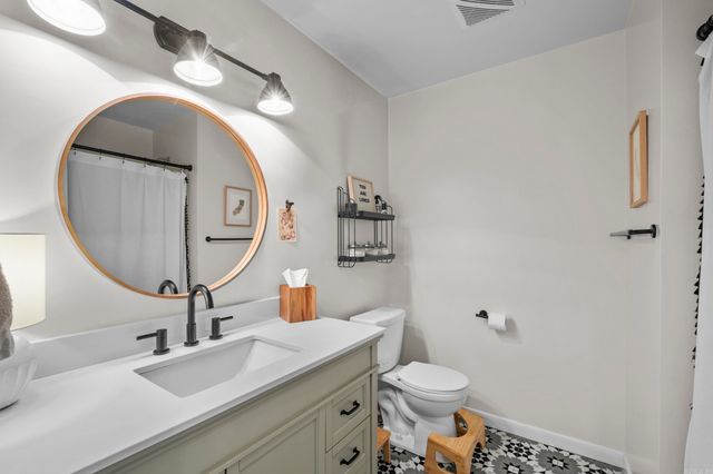 4204 Bunker Hill Drive, North Little Rock, AR 72116