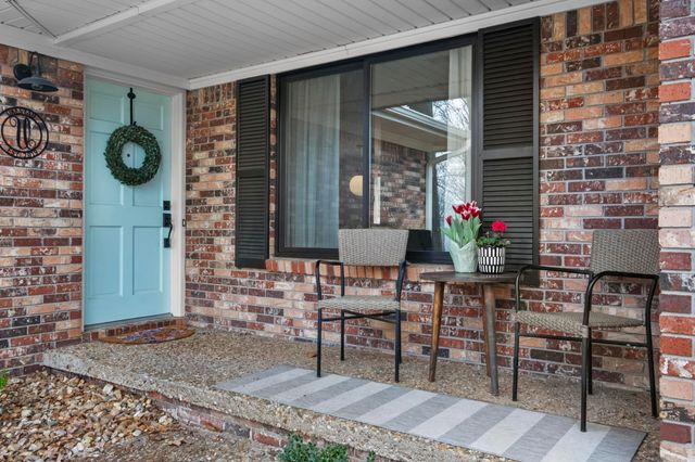 4204 Bunker Hill Drive, North Little Rock, AR 72116