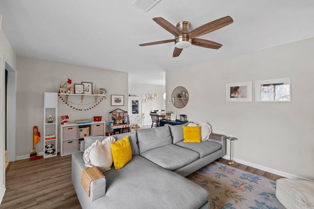 4204 Bunker Hill Drive, North Little Rock, AR 72116