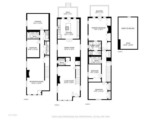 1410 E 48th Street, Chicago, IL 60615