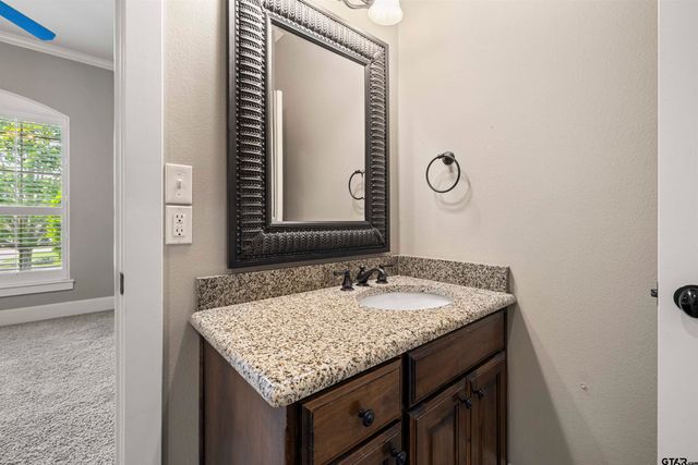 6446 Rochester Way, Tyler, TX 75703