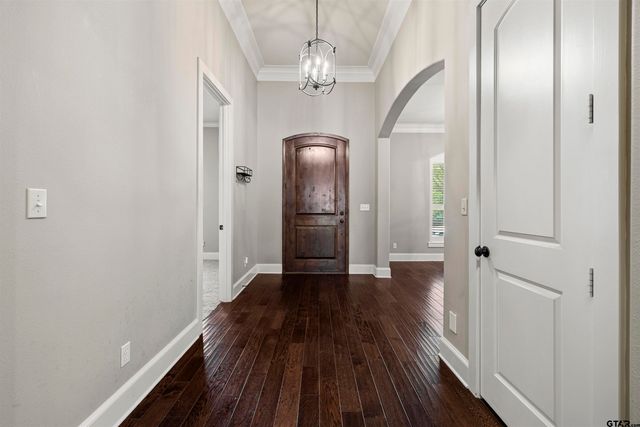 6446 Rochester Way, Tyler, TX 75703