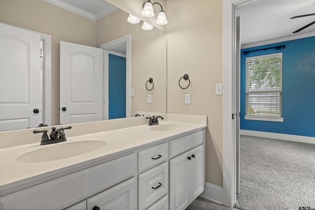 6446 Rochester Way, Tyler, TX 75703