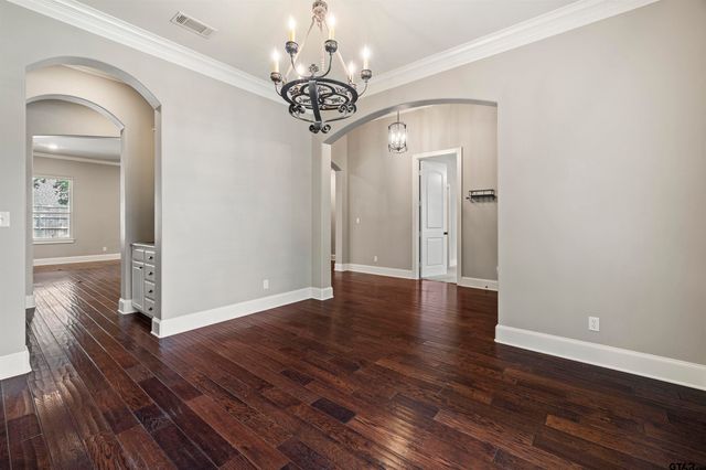 6446 Rochester Way, Tyler, TX 75703