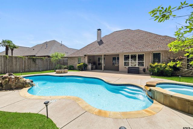 6446 Rochester Way, Tyler, TX 75703