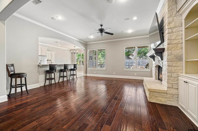 6446 Rochester Way, Tyler, TX 75703