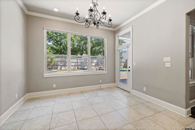 6446 Rochester Way, Tyler, TX 75703