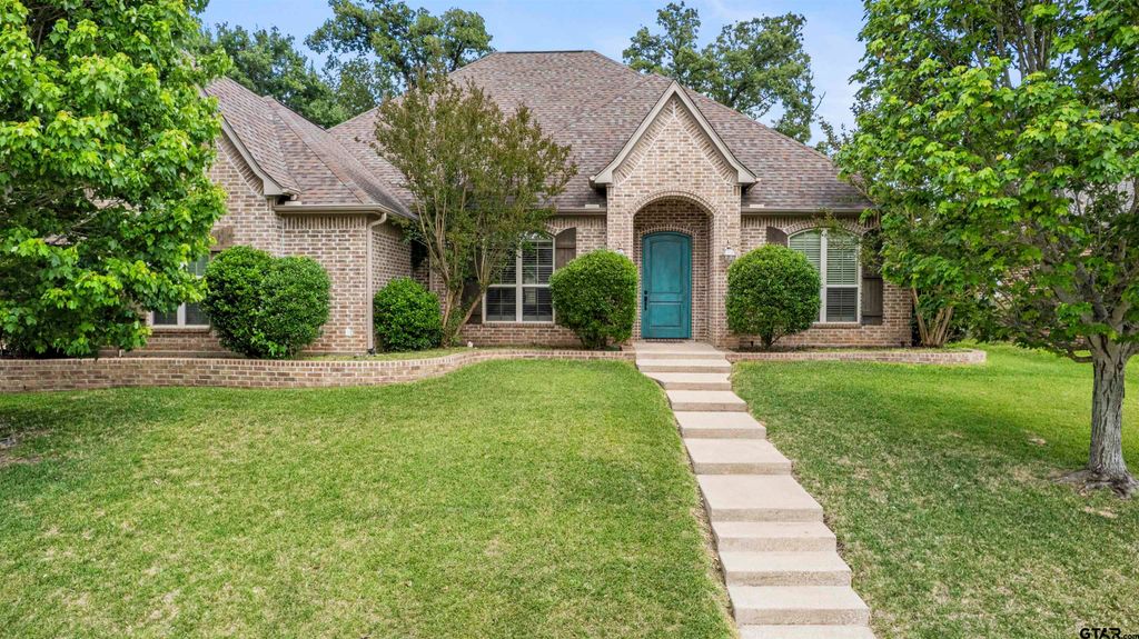 6446 Rochester Way, Tyler, TX 75703
