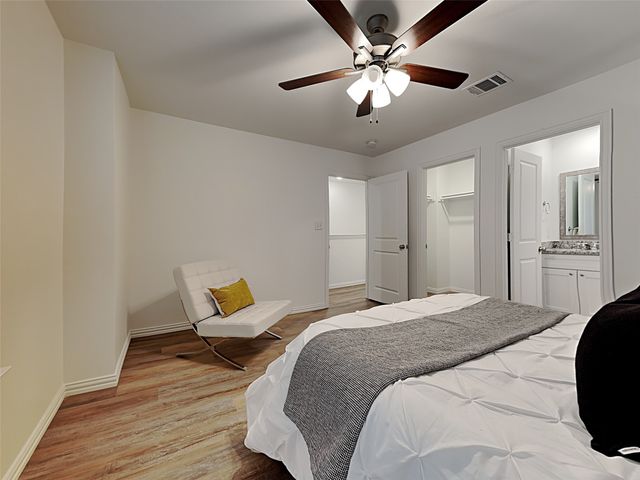 1301-1302 Boxwood Lane, Forest Hill, TX 76140
