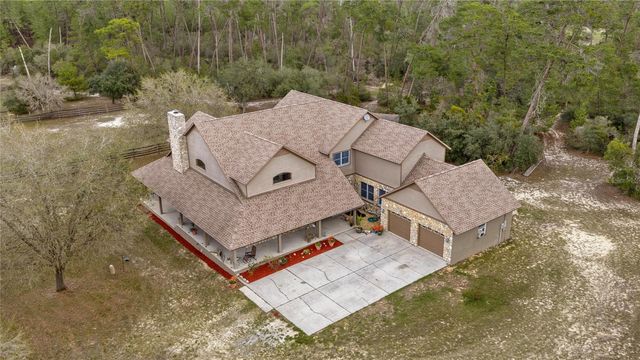 4559 W DUNKLIN STREET, Citrus Springs, FL 34433