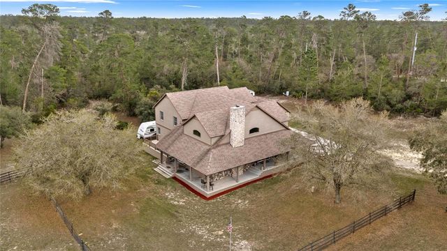 4559 W DUNKLIN STREET, Citrus Springs, FL 34433