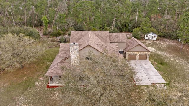4559 W DUNKLIN STREET, Citrus Springs, FL 34433