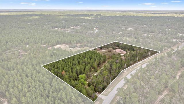 4559 W DUNKLIN STREET, Citrus Springs, FL 34433