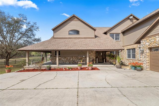 4559 W DUNKLIN STREET, Citrus Springs, FL 34433