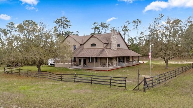 4559 W DUNKLIN STREET, Citrus Springs, FL 34433