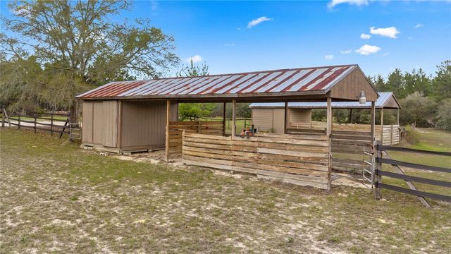 4559 W DUNKLIN STREET, Citrus Springs, FL 34433