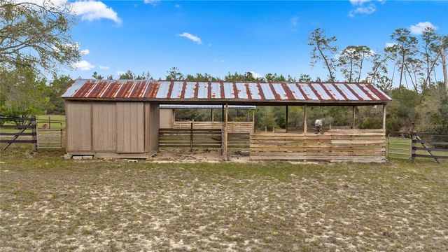 4559 W DUNKLIN STREET, Citrus Springs, FL 34433