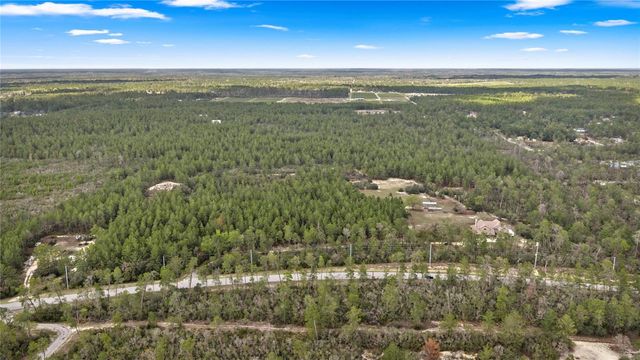 4559 W DUNKLIN STREET, Citrus Springs, FL 34433