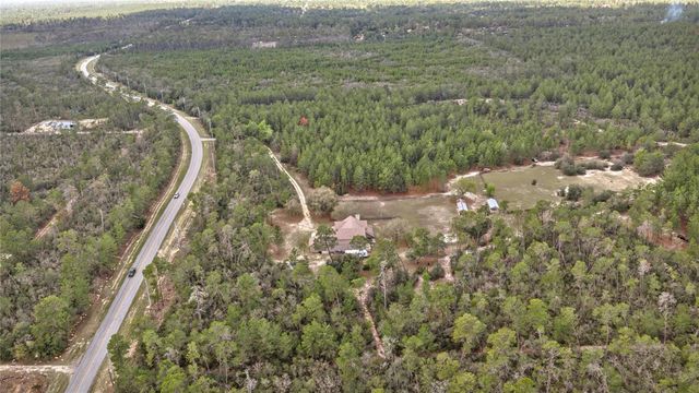 4559 W DUNKLIN STREET, Citrus Springs, FL 34433