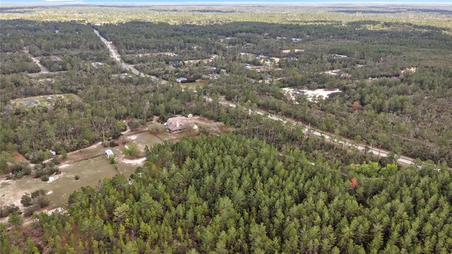 4559 W DUNKLIN STREET, Citrus Springs, FL 34433