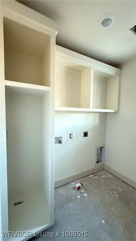 10200 Tyrrell Court, Fort Smith, AR 72916