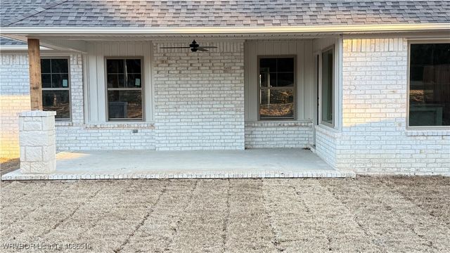 10200 Tyrrell Court, Fort Smith, AR 72916