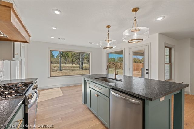 10200 Tyrrell Court, Fort Smith, AR 72916