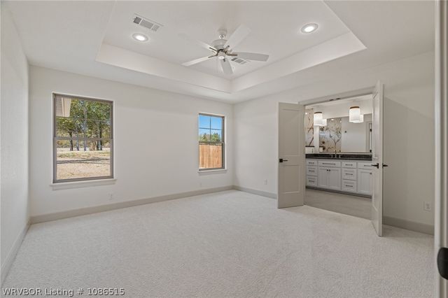 10200 Tyrrell Court, Fort Smith, AR 72916