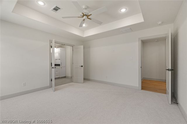 10200 Tyrrell Court, Fort Smith, AR 72916